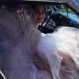 Meet your Posher, Deanna